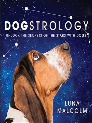cover image of Dogstrology
